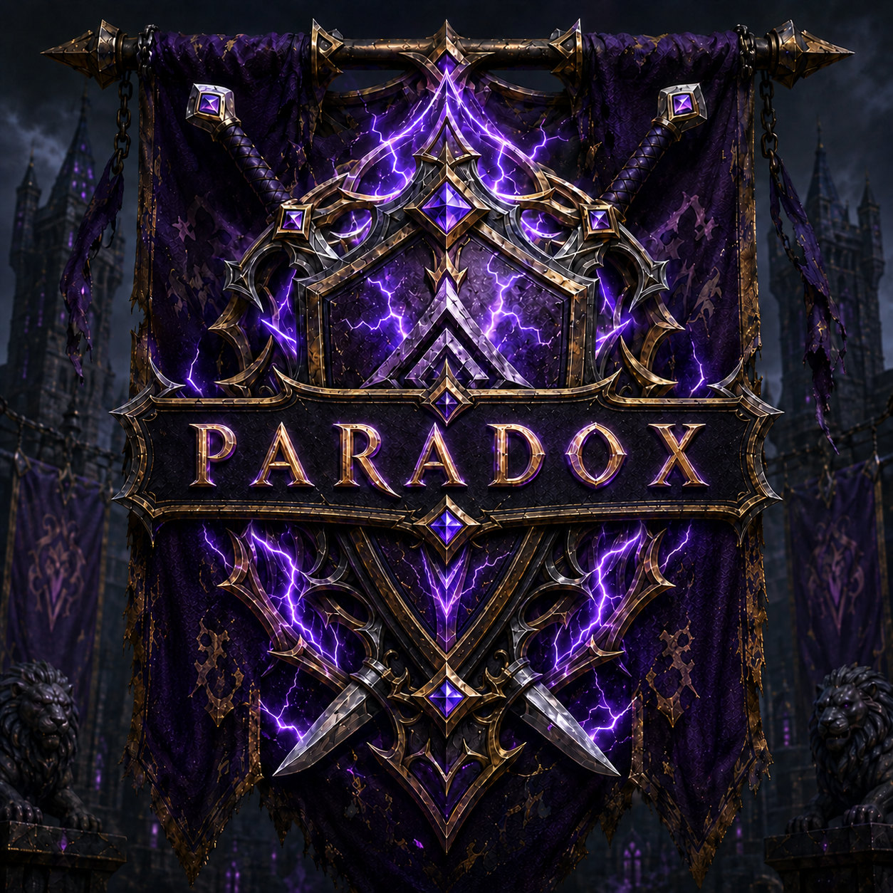 paradox-gilde.de